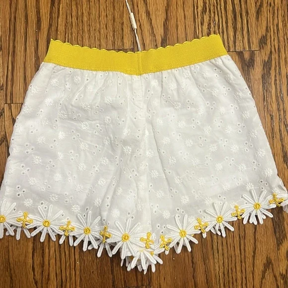 BNWT Baby Sara Matching Sunflower Set